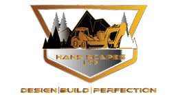 Hans Scapes Ltd. Logo